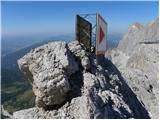 Türlwandhütte - Großer Koppenkarstein